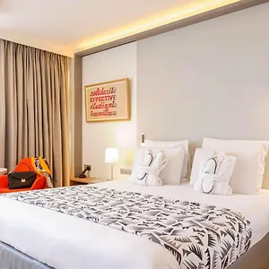 Hotel Mercure Centre Prado Vélodrome, Marsiglia